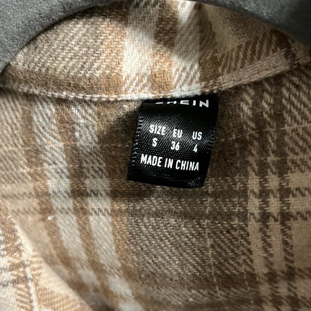 Flannel - Picture 2 of 2
